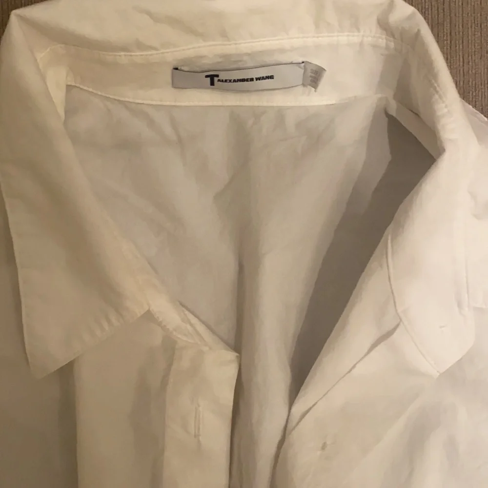T by Alexander wang top - Picture 5 of 10
